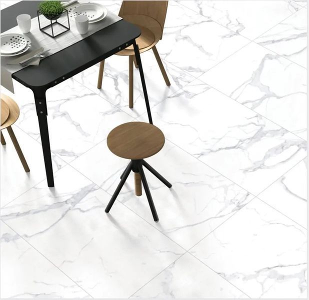 Плитка керамогранітна Matterhorn POL 600x1200x10 Ceramiсa Santa Claus Matterhorn 60x120 polished фото