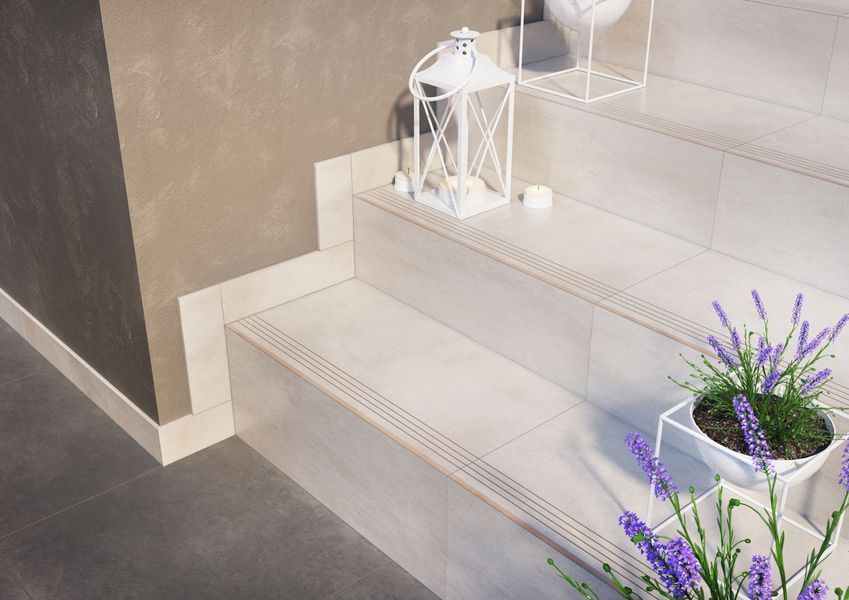 Цоколь Batista Desert 80x1197x10 Cerrad 5903313306133 фото