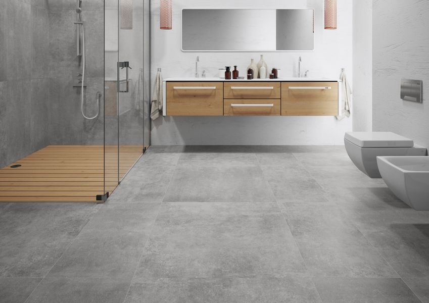 Цоколь Montego Grafit 80x797x9 Cerrad 5902510800178 фото