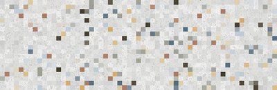 Плитка стінова Zaletti Pixel-R Nacar RECT 320x990x11 Arcana 8YQ7 фото