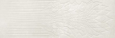Плитка стінова Cold Crown Grey RECT STR 398x1198x11 Paradyz SSR-0,4X1,2-1-COLD.GR фото
