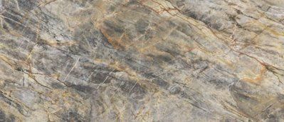 Плитка керамогранитная Brazilian Quartzite Amber RECT 1197x2797x6 Cerrad 5903313331425 фото