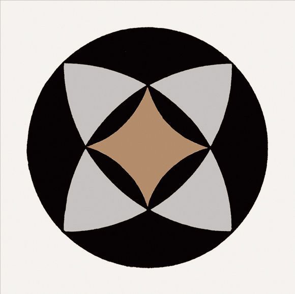 Декор Pictart Graphic 150х150 Sant'agostino CSAPIGRA15 фото