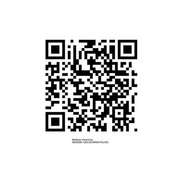 Керамограніт Baldocer Nexside Bron Pul 120x120 см 432692 фото