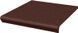 Ступень с капиносом прямая Natural Brown STR 300x330x11 Paradyz Z---300X330-1-NATU.BRKP-2 фото 1