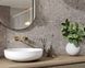 Плитка керамогранитная Granddust Grys RECT POL 598x598x9 Paradyz RPR-598X598-1-GRDU.GR фото 2