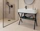 Плитка керамогранітна Lightstone Beige RECT LAP 598x1198x910 Paradyz RHR-0,6X1,2-1-LIGH.BE фото 2