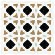 Декор Pictart Graphic 150х150 Sant'agostino CSAPIGRA15 фото 4