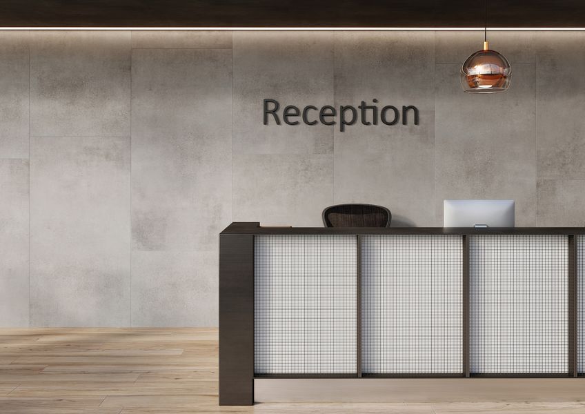 Плитка керамогранітна Concrete Gris RECT 797x797x8 Cerrad 5903313303484 фото