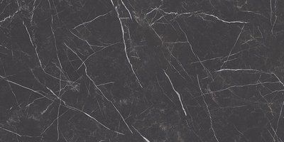Плитка керамогранітна Artstone Black RECT 598x1198x10 Paradyz R-R-0,6X1,2-1-ARTS.BK фото