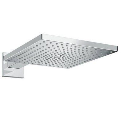Верхній душ Hansgrohe Raindance E 26238000 300 мм 381225 фото