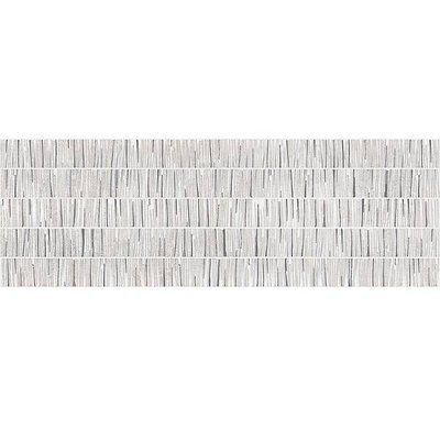 Декор Opoczno Ua Flow Inserto 20x60 см 477697 фото