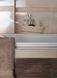 Фриз Doppia Beige 48x250x8,5 Paradyz L---048X250-1-DOPP.BE фото 2