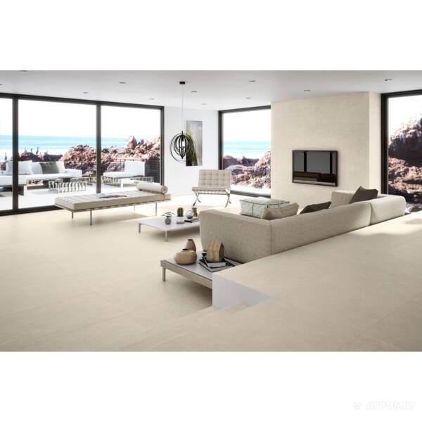 Керамограніт Argenta Hardy Calm 60x60 см 388422 фото
