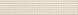 Фриз Doppia Beige 48x250x8,5 Paradyz L---048X250-1-DOPP.BE фото 1