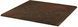 Сходинка кутова Semir Brown 300x300x11 Paradyz Z---300X300-1-SEMI.BRSN-S фото 1