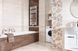 Фриз Doppia Beige 48x250x8,5 Paradyz L---048X250-1-DOPP.BE фото 5