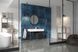 Фриз Uniwersalna listwa szklana Turkois 70x595x8 Paradyz LG--070X595-1-LISZ.TU фото 2