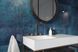 Фриз Uniwersalna listwa szklana Turkois 70x595x8 Paradyz LG--070X595-1-LISZ.TU фото 4