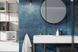 Фриз Uniwersalna listwa szklana Turkois 70x595x8 Paradyz LG--070X595-1-LISZ.TU фото 3