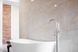 Плитка керамогранитная Onyx Beige POL 600x1200x10 Ceramiсa Santa Claus Onyx Beige 60x120 polished фото 3
