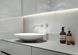 Плитка керамогранитная Apenino Bianco RECT 597x597x8,5 Cerrad 5902510804787 фото 5