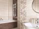 Фриз Doppia Beige 48x250x8,5 Paradyz L---048X250-1-DOPP.BE фото 3