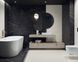 Плитка керамогранитная Artstone Black RECT 598x1198x10 Paradyz R-R-0,6X1,2-1-ARTS.BK фото 2