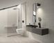 Плитка настенная Afternoon Silver RECT 298x598x9 Paradyz S-R-298X598-1-AFTE.SI фото 2