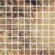 Мозаїка Ottavio Glass 250x250x9 Konskie 5901549844689 фото 1