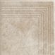 Ступень угловая Viano Beige 300x300x11 Paradyz Z---300X300-1-VIAN.BESN-2 фото 1