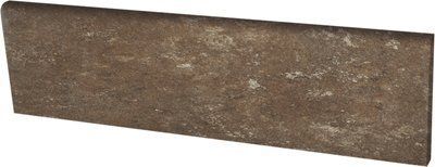 Цоколь Ilario Brown 81x300x11 Paradyz Z---081X300-1-ILAR.BR---C фото