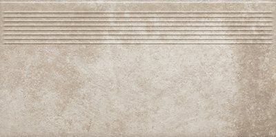 Сходинка пряма Viano Beige 300x600x11 Paradyz Z---300X600-1-VIAN.BESP фото