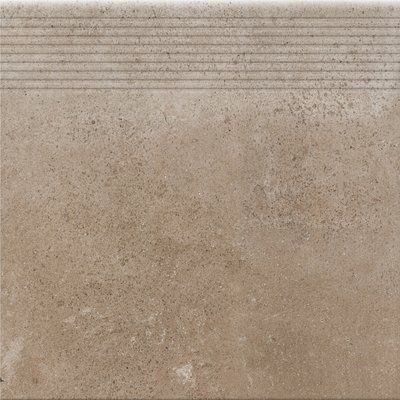 Сходинка пряма Piatto Sand 300x300x9 Cerrad 5901779370439 фото