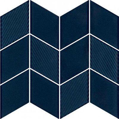 Мозаїка Uniwersalna Sky Romb 205x238x6 Paradyz MGC-205X238-1-UNIW.SKRO фото