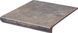 Сходинка з капіносом пряма Viano Grys 300x330x11 Paradyz Z---300X330-1-VIAN.GRKP фото 1