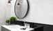 Плитка стінова Synergy Bianco 300x600x9 Paradyz S---300X600-1-SYNE.BI фото 4