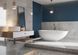 Плитка керамогранітна Softcement Silver Decor Patchwork RECT 597x597x8 Cerrad 5903313318020 фото 2