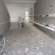 Плитка керамогранітна Elburg-SPR Antracita RECT 800x800x10,5 Arcana 8L42 фото 3