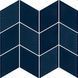 Мозаика Uniwersalna Sky Romb 205x238x6 Paradyz MGC-205X238-1-UNIW.SKRO фото 1