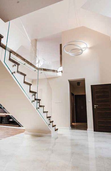 Плитка керамогранітна Atlantis Beige POL 600x600x10 Ceramiсa Santa Claus Atlantis Beige 60x60 polished фото