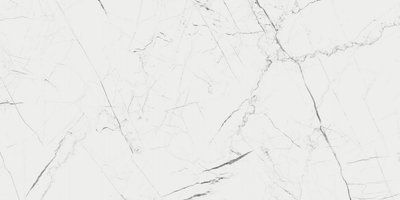 Плитка керамогранитная Marmo Thassos White POL 797x1597x8 Cerrad 5903313330893 фото