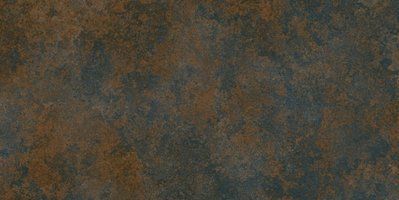 Плитка керамогранітна Rust Коричневий 1200x2400x8 Intercerama 24012055032 фото