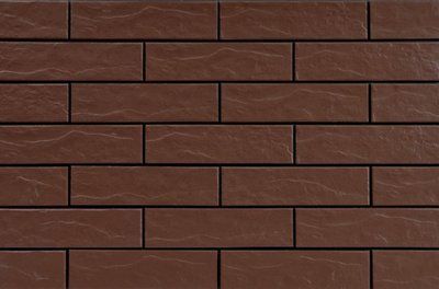 Плитка фасадная Braz RUST 65x245x6,5 Cerrad 5903263449690 фото