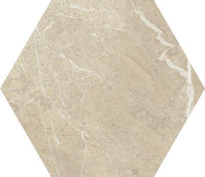 Декор Tosi Beige Hexagon POL 171x198x9 Paradyz IPH-171X198-1-TOSI.BE фото