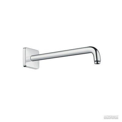 Тримач верхнього душу Hansgrohe Croma Select E 27446000 300293 фото