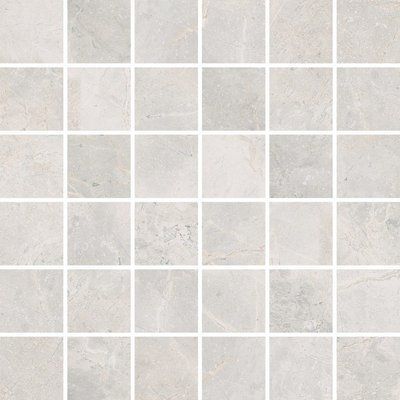 Мозаїка Masterstone White POL 297x297x8 Cerrad 5903313319645 фото