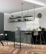 Плитка керамогранитная JW 02 Calacatta Reale LUC SQ 1200x2400x9 Mirage SI90 фото 4