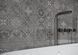 Плитка керамогранітна Softcement Graphite Decor Patchwork RECT 597x597x8 Cerrad 5903313318044 фото 2