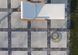 Плитка керамогранітна Montego Grafit 2.0 RECT 797x797x20 Cerrad 5903313301817 фото 2